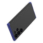 LEEKA Samsung S24 Ultra Full 3in1 Cover 360º Shockproof Armor Hard Matte PC Case
