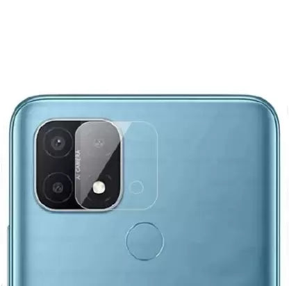 OPPO A15 Camera lens 9H clear glass