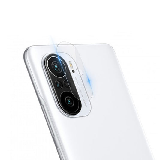 Xiaomi POCO F3 Camera lens 9H clear glass