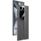 LEEKA Samsung S24 Ultra case with Super Luxury Sport car fiber Pro case design