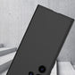 LEEKA Samsung S24 Ultra Full 3in1 Cover 360º Shockproof Armor Hard Matte PC Case