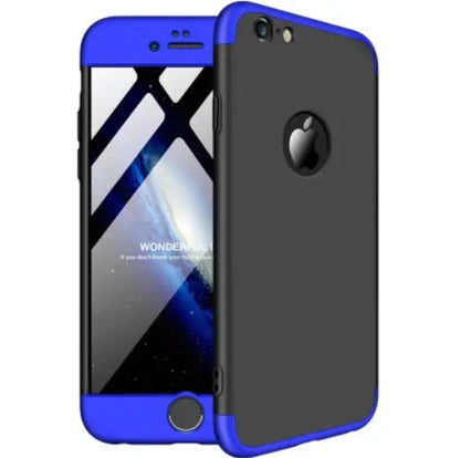 Original GKK Dual Tone 360º Case for apple iPhone 6 / 6s