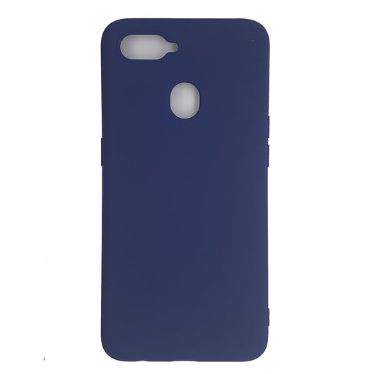 Magic Silicone slim TPU Case for Samsung A5s