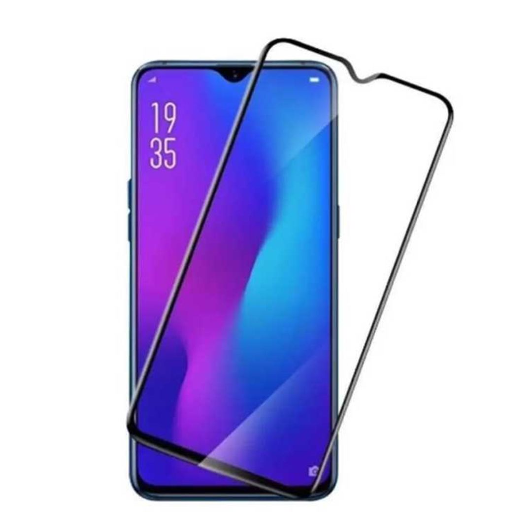 TCL 20E Screen Protector Tempered Glass