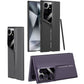 LEEKA Samsung S24 Ultra case with Super Luxury Sport car fiber Pro case design