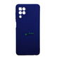 Magic Silicone slim TPU Case for Samsung M32 4G