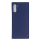 Magic Silicone slim TPU Case for Samsung Note 10