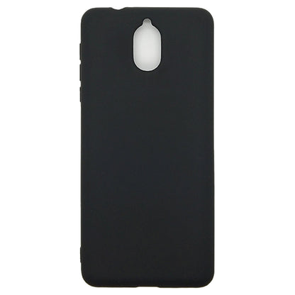 Magic Silicone slim TPU Case for New Nokia 3.1