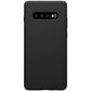 Magic Silicone slim TPU Case for Samsung S10 Plus