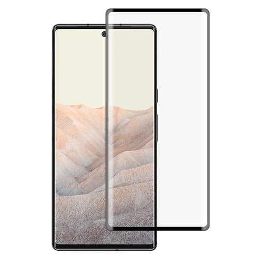 Google Pixel 6A Screen Protector Tempered Glass