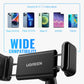 UGREEN Phone Holder for Car Dashboard – Model LP189 – Adjustable Hands-Free Stand or Mount for Phone, Tablet, Laptop, Desk, Car, Home and Office Use