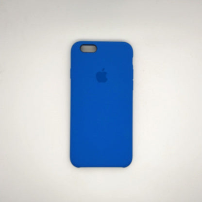 apple Liquid Silicone Back Cover for iPhone 6 / 6s