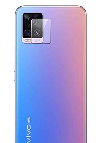 Camera Lens Tempered Glass for Vivo
