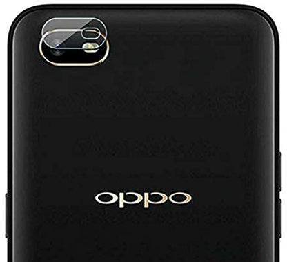 Camera Lens Tempered Glass for OPPO