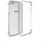 AntiShock Clear Back Cover Soft Silicone TPU Bumper case for OPPO OPPO A71