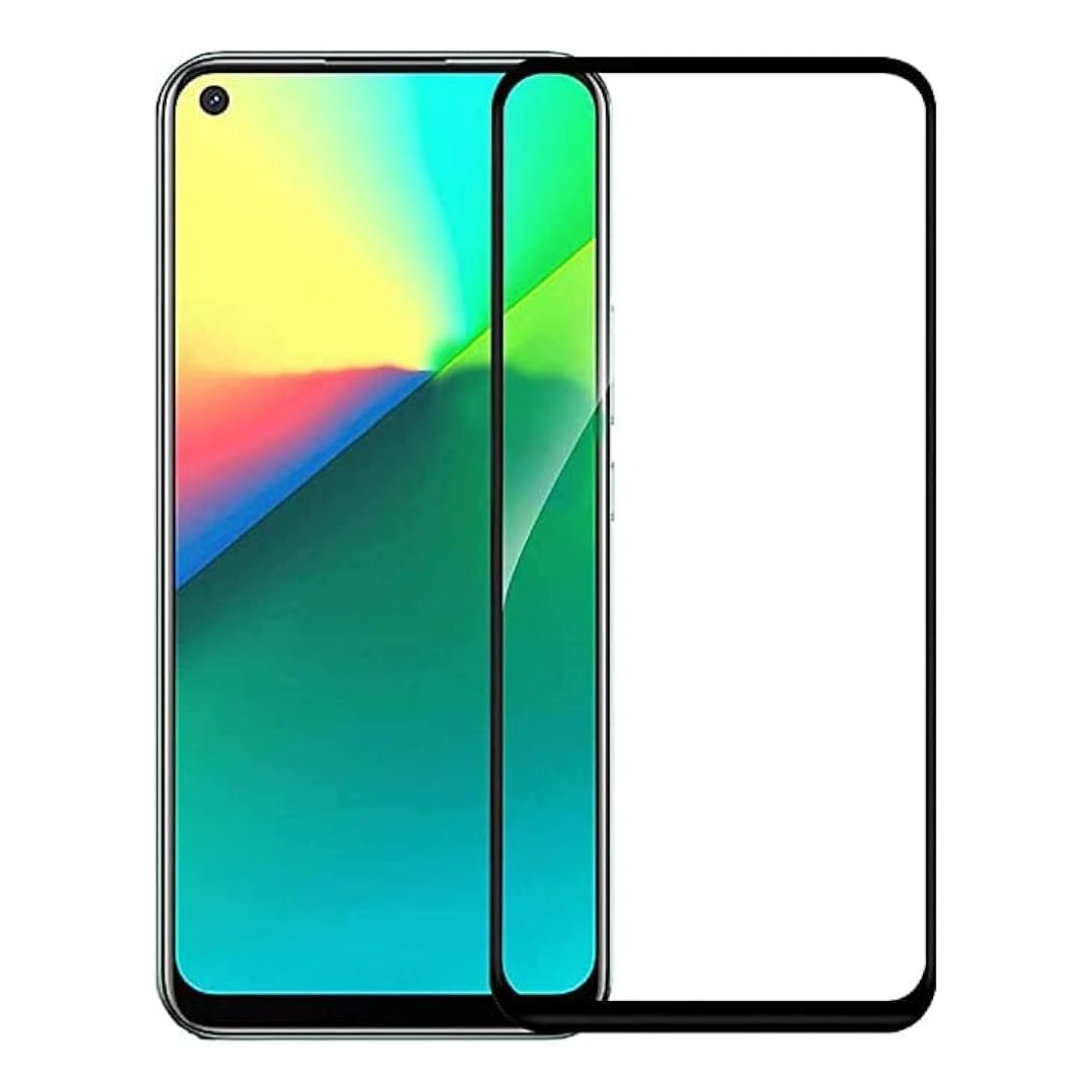 Xiaomi Mi 11 Lite Screen Protector Tempered Glass