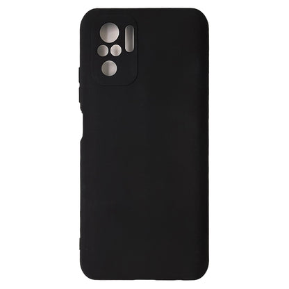 Magic Silicone slim TPU Case for New Redmi Note 10