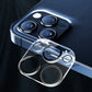Glass Camera Lens Tempered Glass for apple iPhone