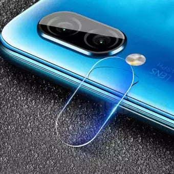 Huawei Y7 Pro 2019 Camera lens 9H clear glass