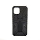 Shockproof Armour Magnet Car holder Military Grade Case for apple iPhone