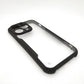 ALY Soft Silicone TPU Strong bumper case for apple iPhone 14 Pro