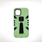 Shockproof Armour Magnet Car holder Military Grade Case for apple iPhone