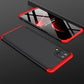 Original GKK Dual Tone 360º Case for Samsung A12
