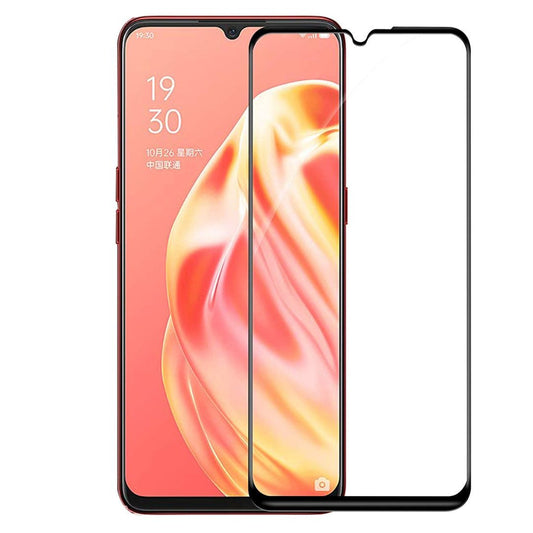 Tecno Spark 6 Go Screen Protector Tempered Glass
