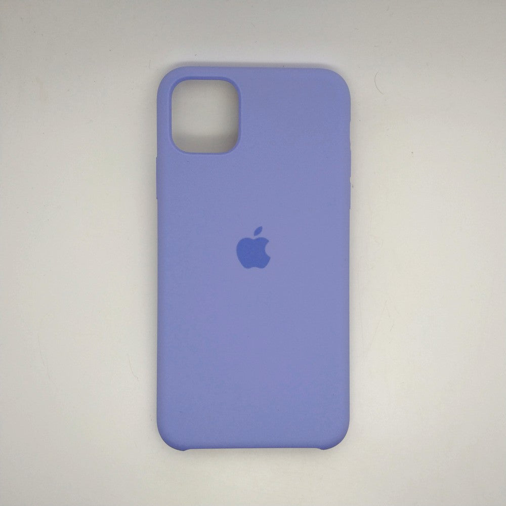 apple Liquid Silicone Back Cover for iPhone 11 Pro Max