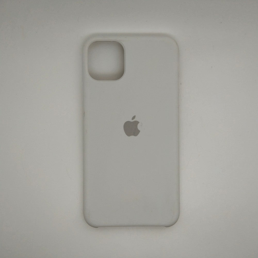 apple Liquid Silicone Back Cover for iPhone 11 Pro Max