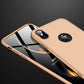 Original GKK Dual Tone 360º Case for apple iPhone Xs Max