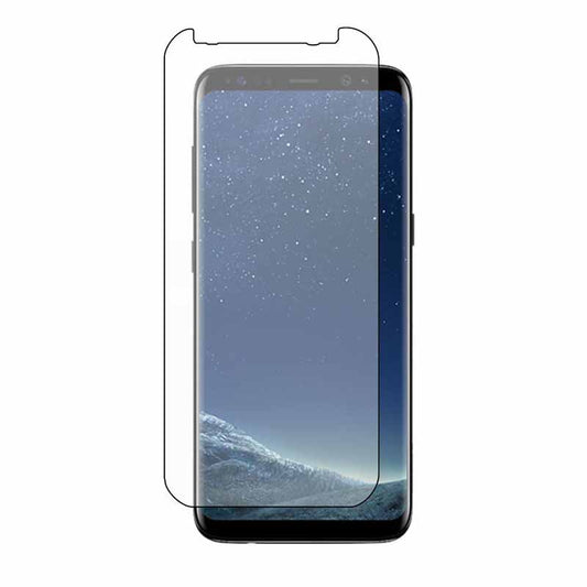 UV Nano Tempered Glass for Samsung Galaxy S8