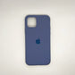 apple Liquid Silicone Back Cover for iPhone 11 Pro