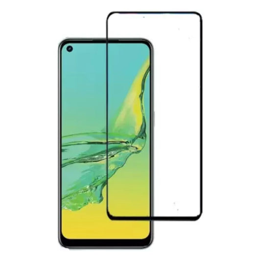 Tecno Camon 17 Screen Protector Tempered Glass