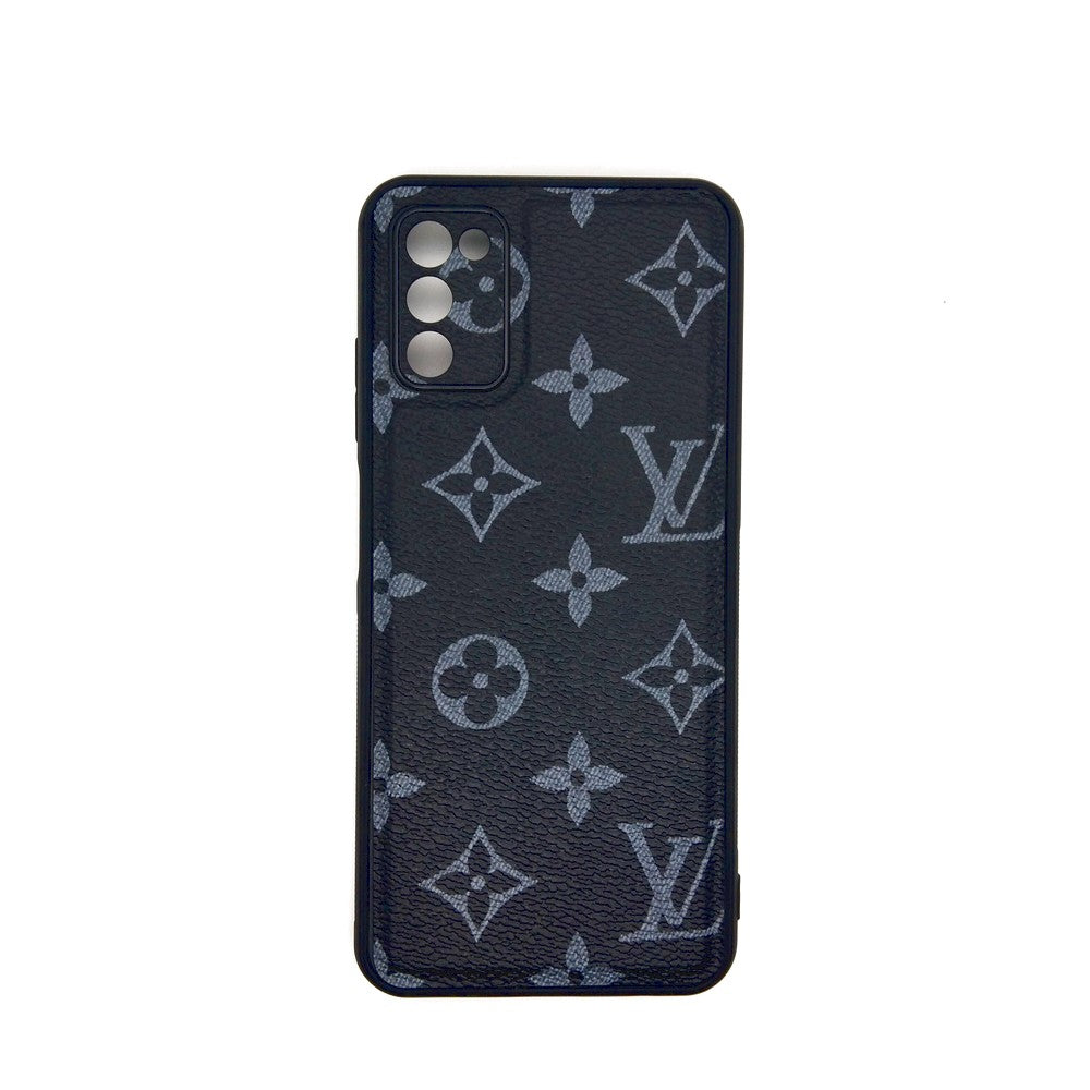 LV Case Special Buy 1 Get 1 Free Offer pack For Samsung A03S