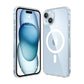 Magsafe Case clear shockproof back cover for apple iPhone