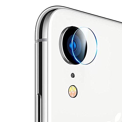 iPhone XR Camera lens 9H clear glass