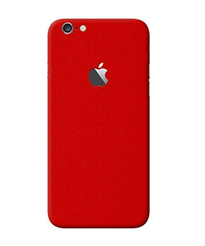 Color Skin Sticker wrap for iPhone 6 / 6s