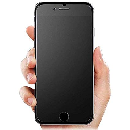 Matte Tempered Glass Screen Protector for apple iPhone 6Plus / iPhone 6sPlus