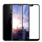 Screen Protector Tempered Glass for Nokia 6.1 Plus