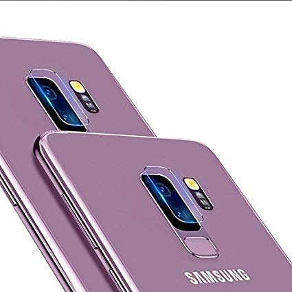 Camera Lens Tempered Glass for Samsung