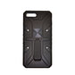 Shockproof Armour Magnet Car holder Military Grade Case for apple iPhone