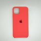 apple Liquid Silicone Back Cover for iPhone 11 Pro Max