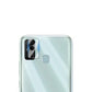 Tecno Spark 6 Go Camera lens protection Tempered glass