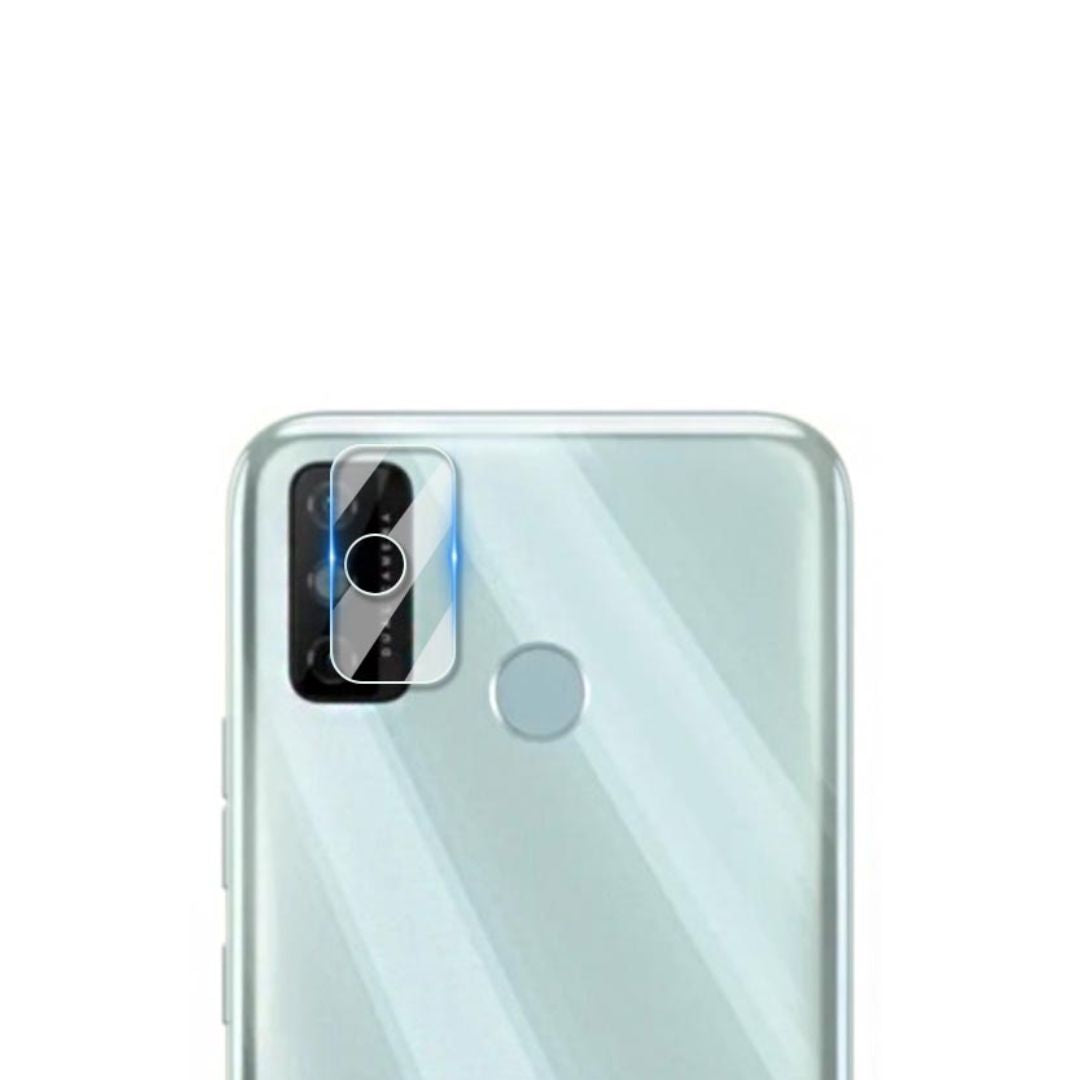 Tecno Spark 6 Go Camera lens protection Tempered glass