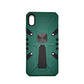 Shockproof Armour Magnet Car holder Military Grade Case for apple iPhone