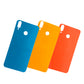 Huawei Y9 2019 Glow Back easy apply Skin Sticker