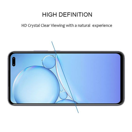 Screen Protector Tempered Glass for Vivo V19