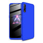 Original GKK Dual Tone 360º Case for Vivo S1