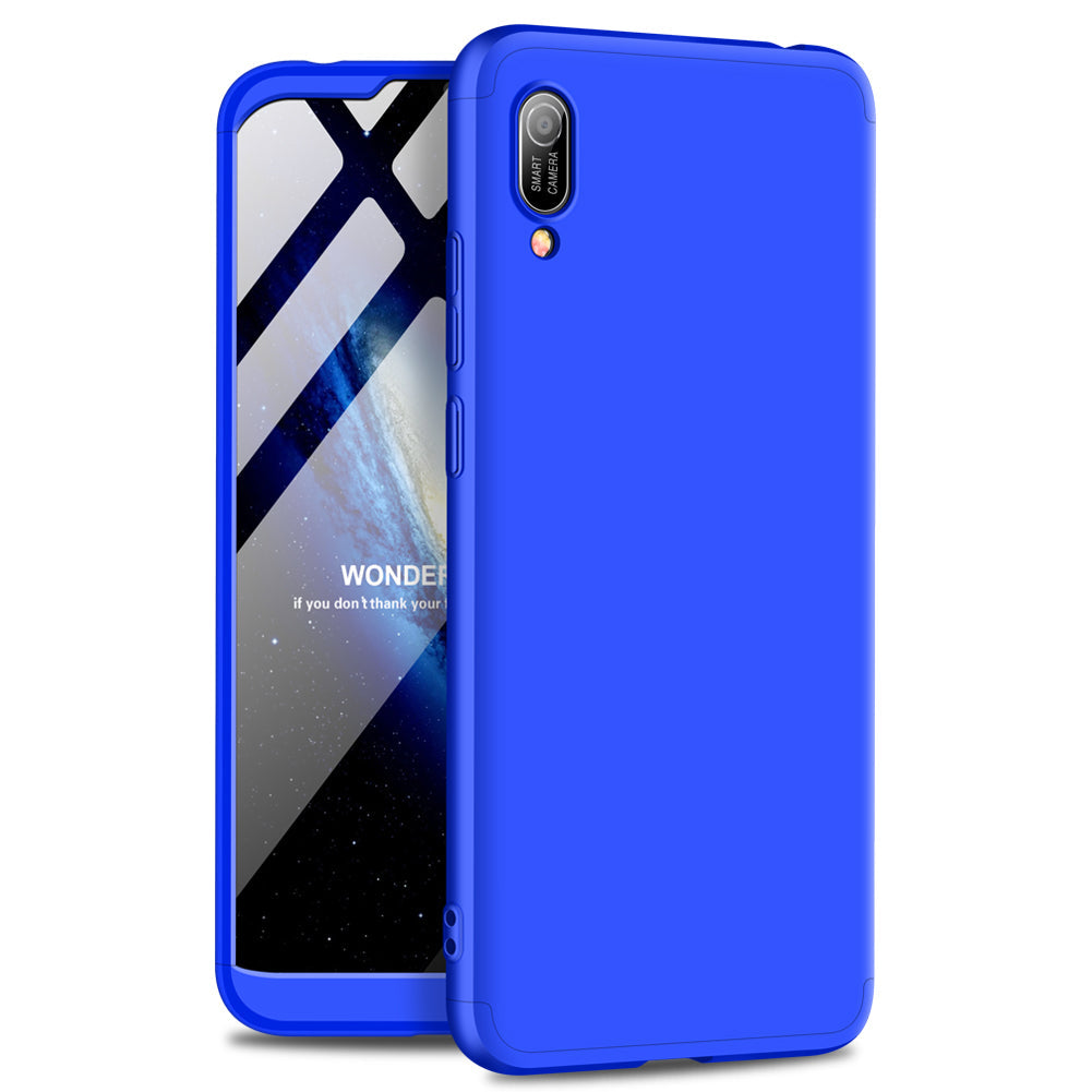 Original GKK Dual Tone 360º Case for Huawei Y6 2019